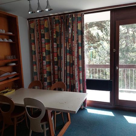 Residence Ski Azur Λε Ντεζ Αλπ Εξωτερικό φωτογραφία