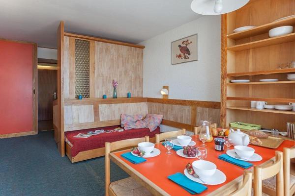 Residence Ski Azur Λε Ντεζ Αλπ Εξωτερικό φωτογραφία